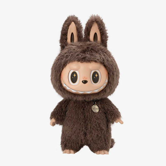 POP MART • THE MONSTERS – I FOUND YOU Vinyl Face Doll