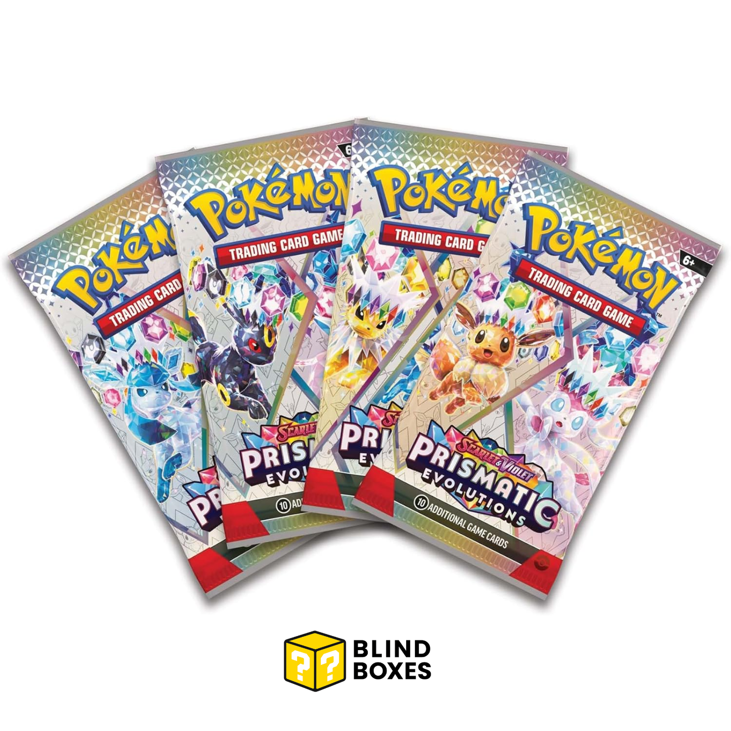 Pokémon Trading Card Game: Crimson &amp; Purple – Black Lightning Elite Trainer Box