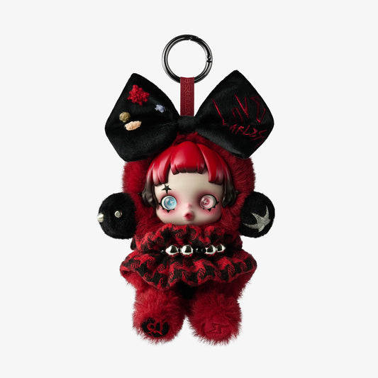 SKULLPANDA Plush - 6kHz